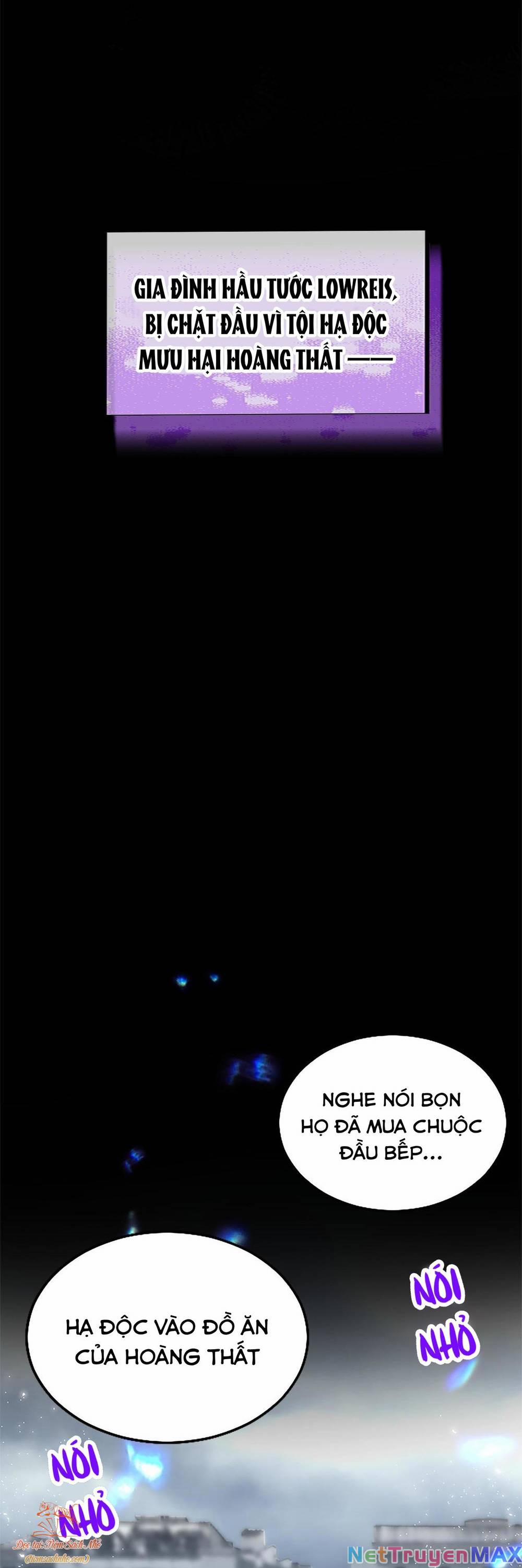 Đại Tiểu Thư Sao Phải Giả Nam 1 trang 2