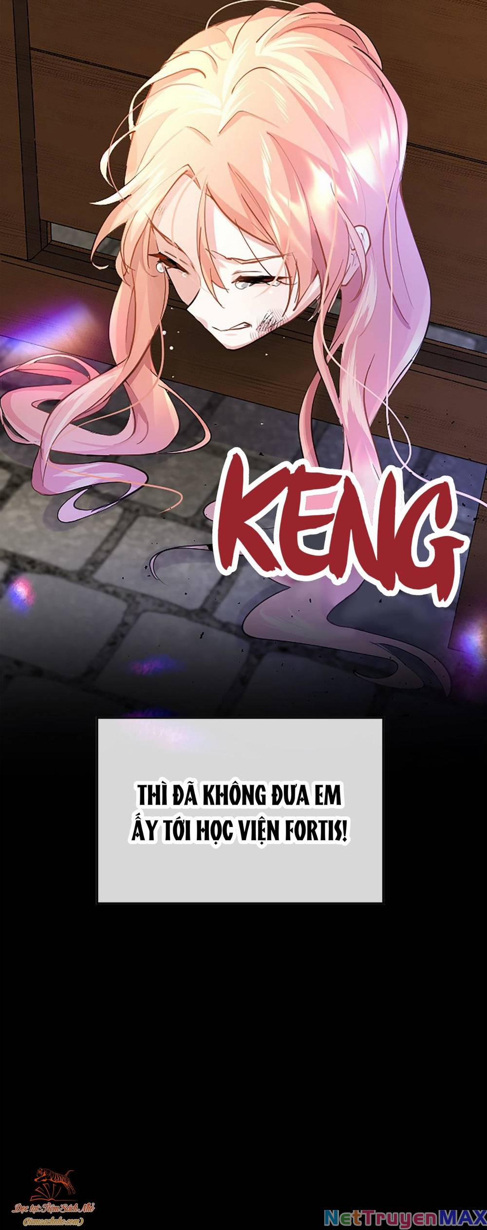 Đại Tiểu Thư Sao Phải Giả Nam 1 trang 23