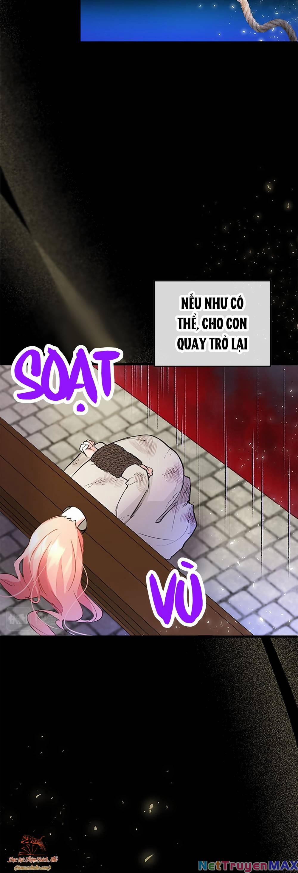 Đại Tiểu Thư Sao Phải Giả Nam 1 trang 26