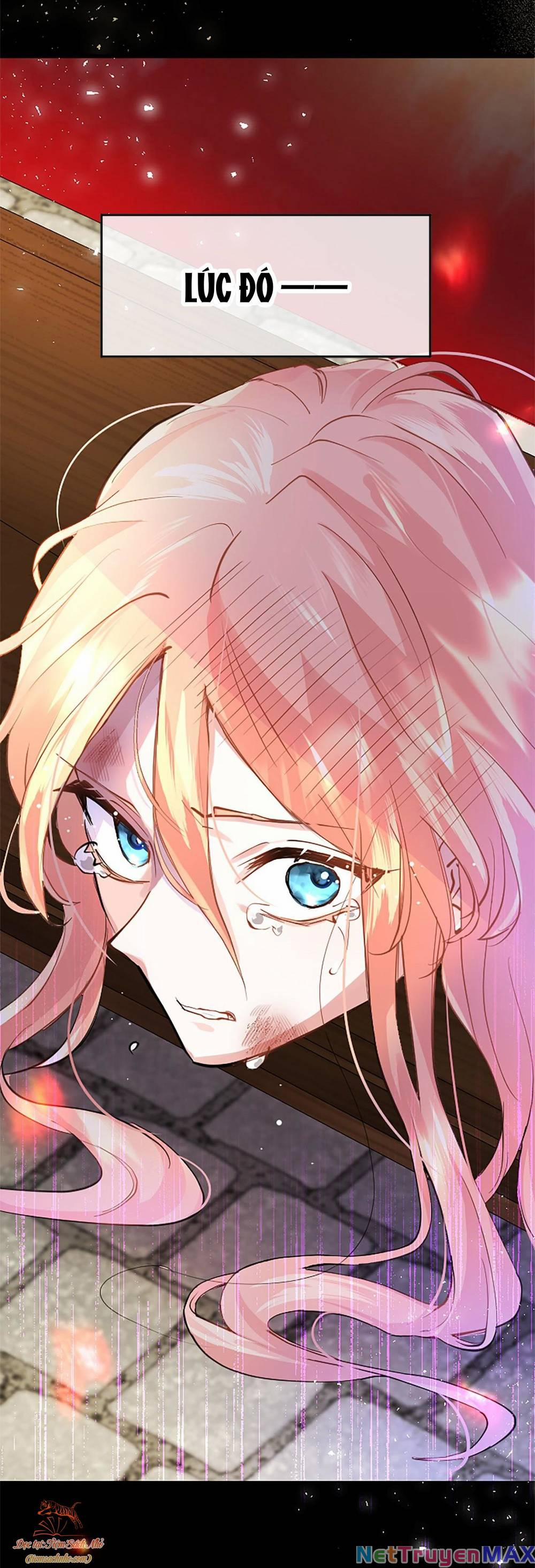 Đại Tiểu Thư Sao Phải Giả Nam 1 trang 27