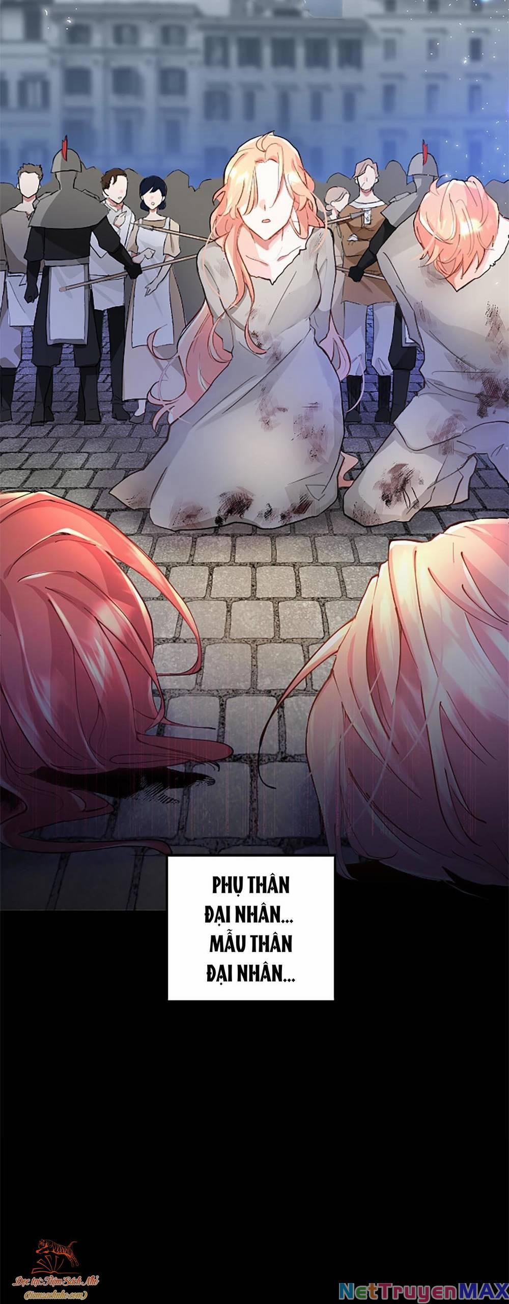 Đại Tiểu Thư Sao Phải Giả Nam 1 trang 3