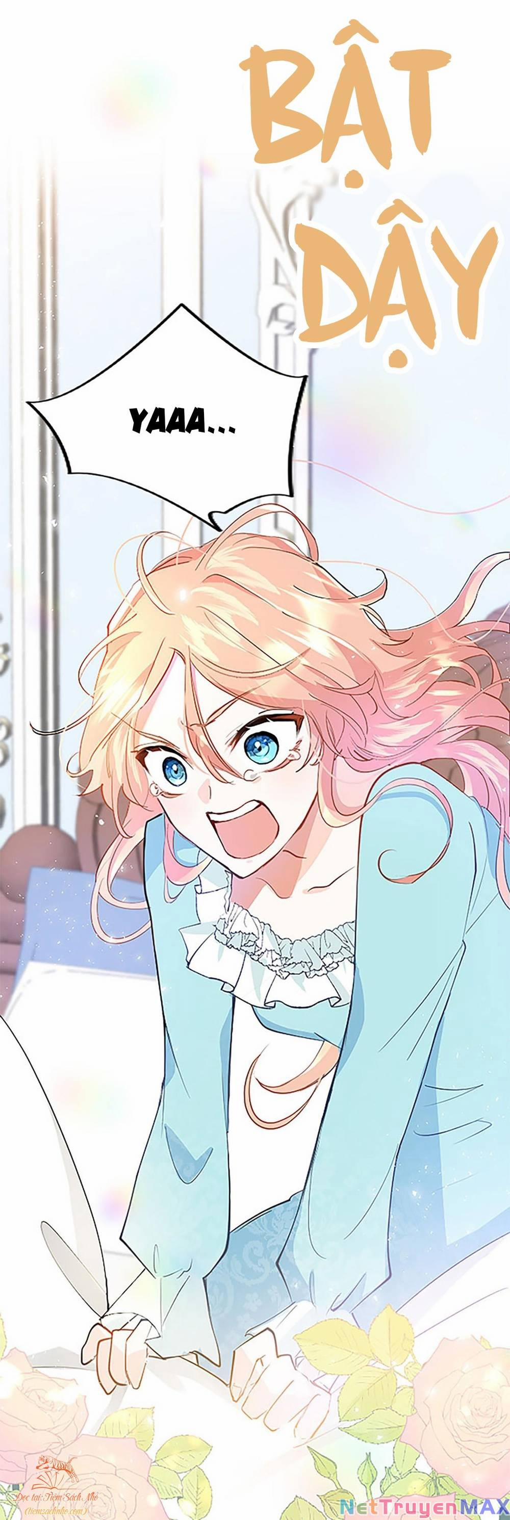 Đại Tiểu Thư Sao Phải Giả Nam 1 trang 30