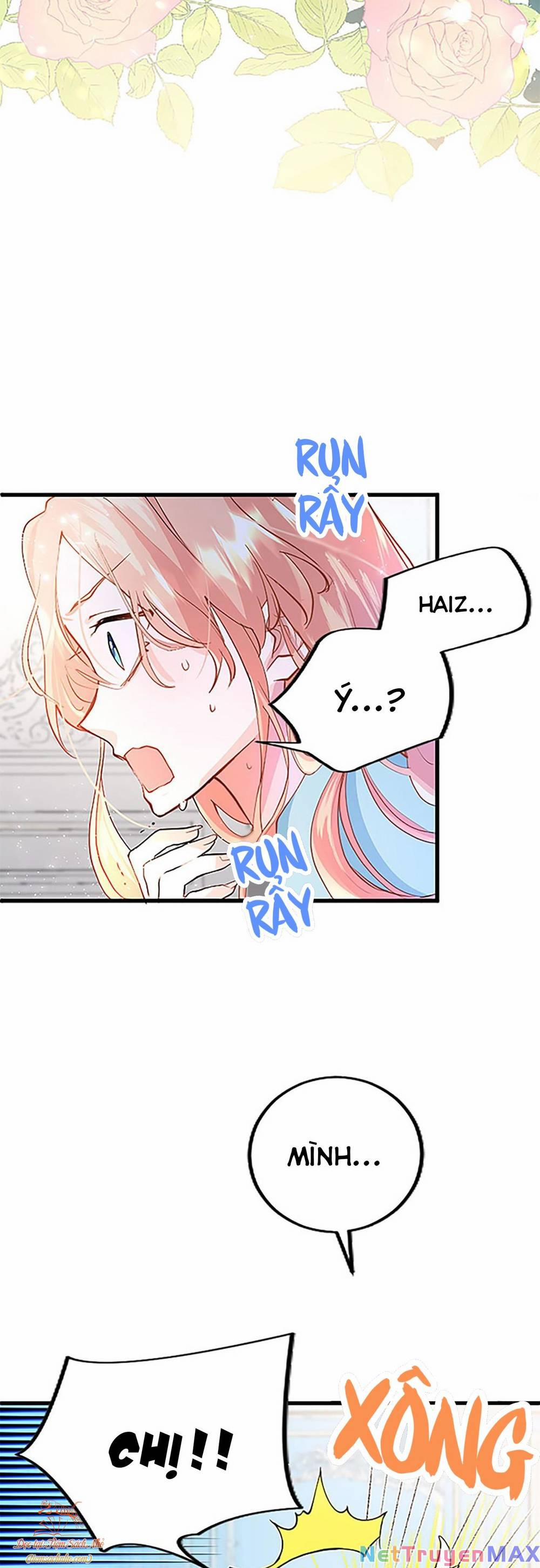 Đại Tiểu Thư Sao Phải Giả Nam 1 trang 31