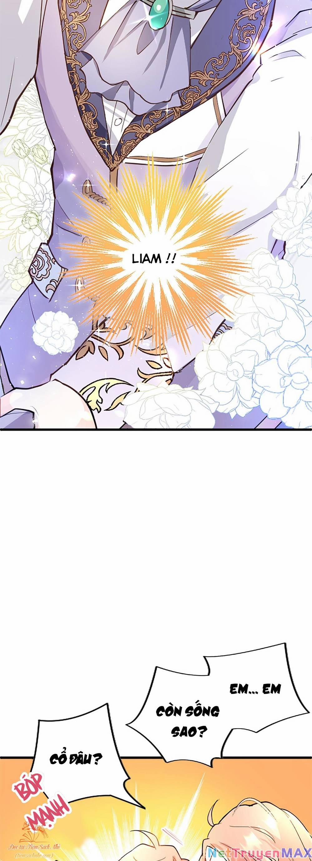 Đại Tiểu Thư Sao Phải Giả Nam 1 trang 34