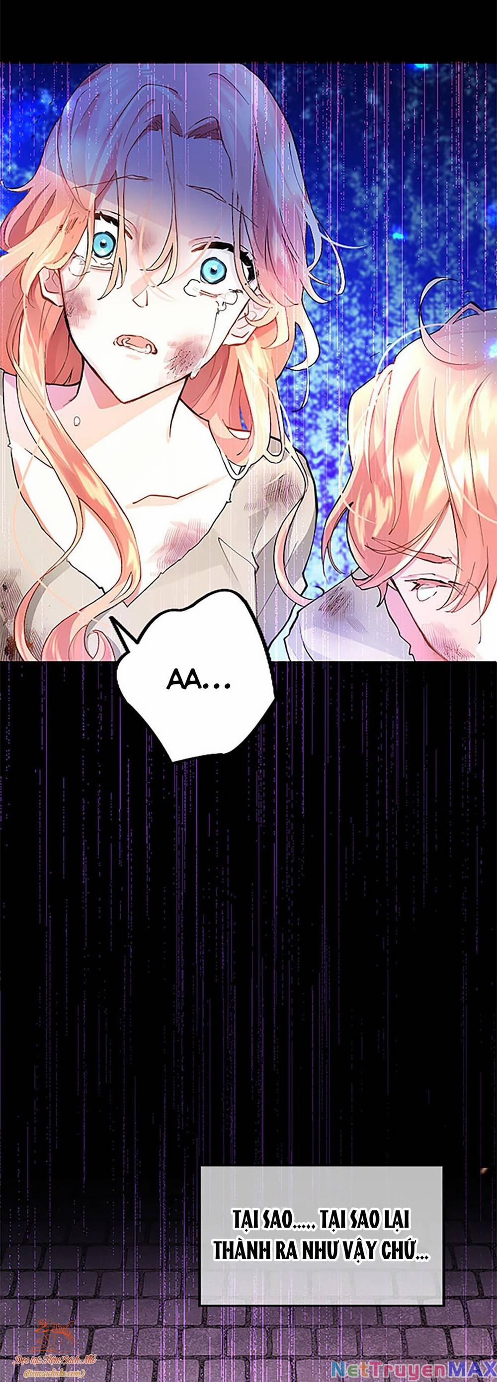 Đại Tiểu Thư Sao Phải Giả Nam 1 trang 4