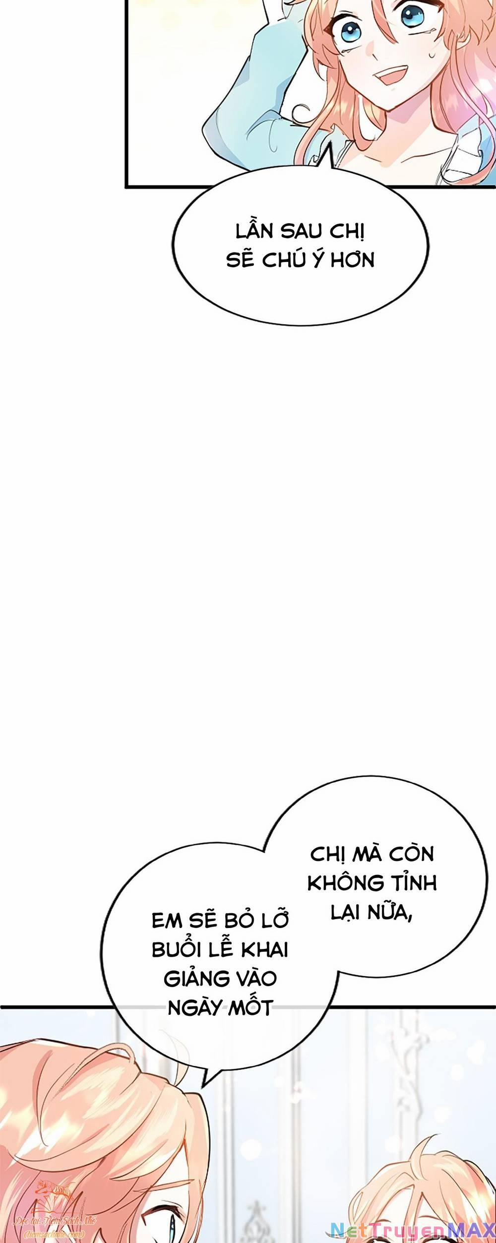 Đại Tiểu Thư Sao Phải Giả Nam 1 trang 41