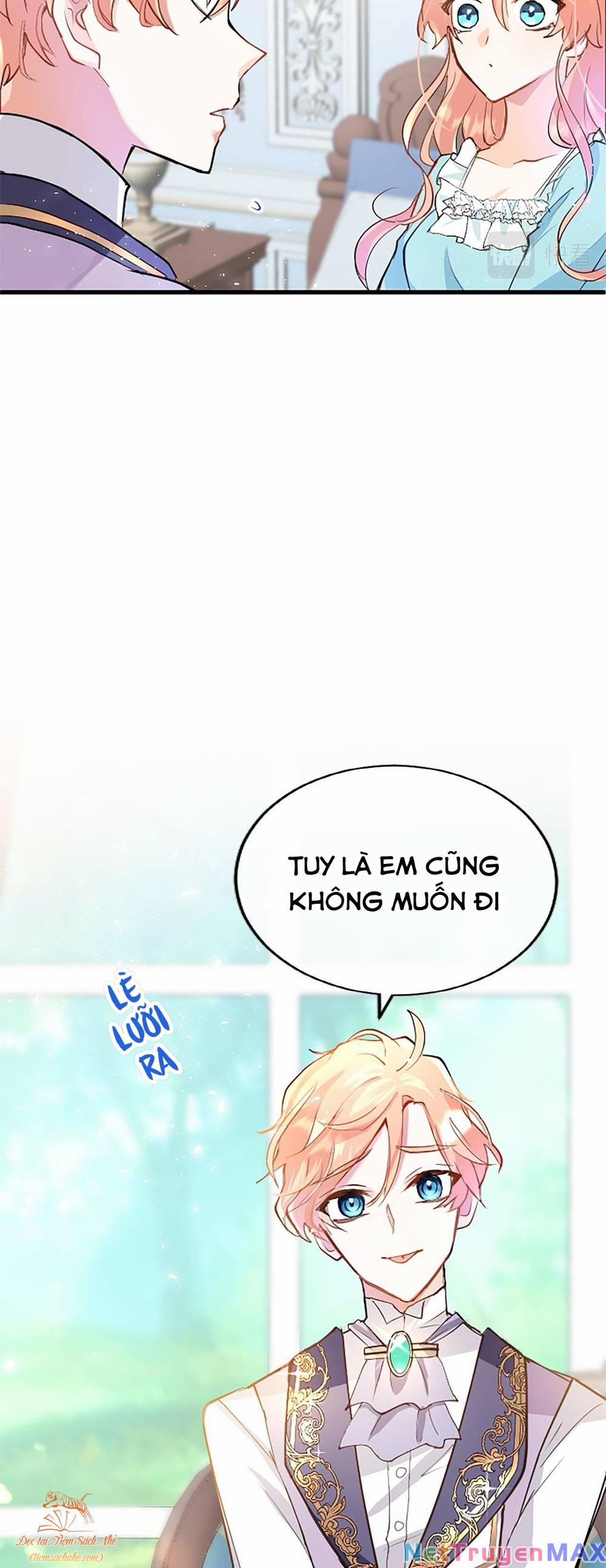 Đại Tiểu Thư Sao Phải Giả Nam 1 trang 42