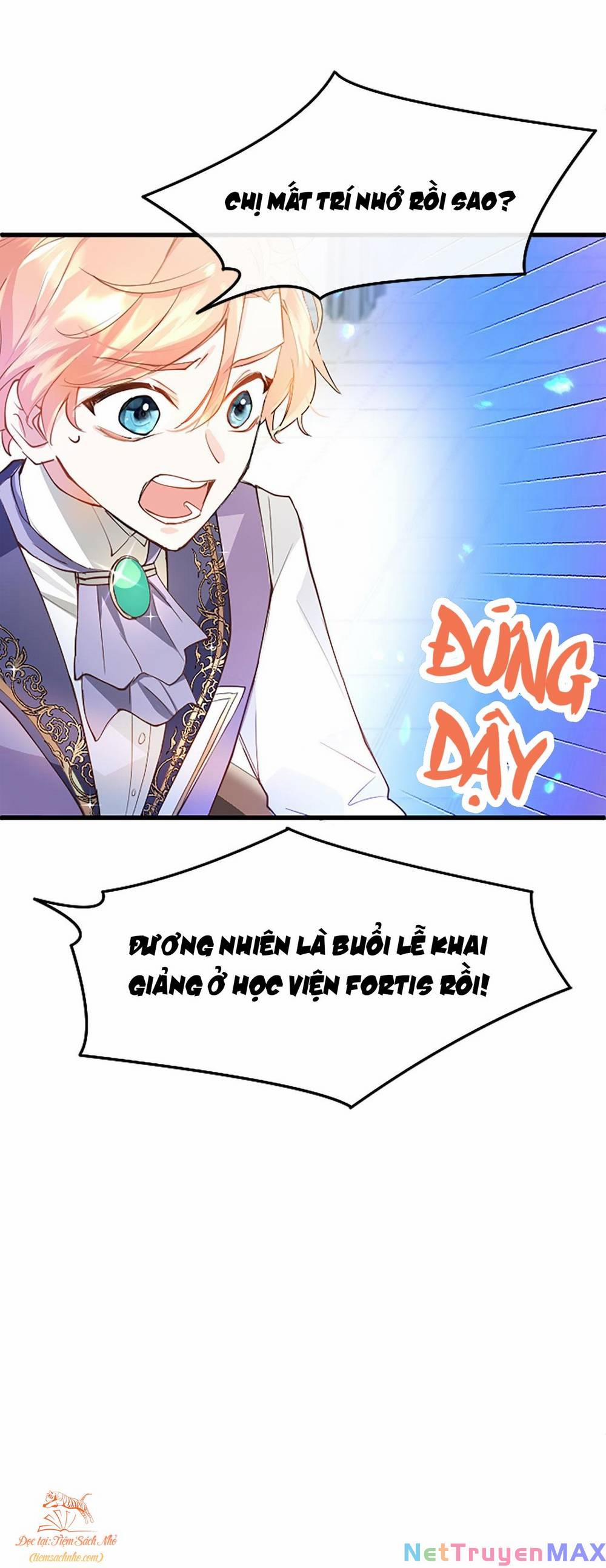 Đại Tiểu Thư Sao Phải Giả Nam 1 trang 46