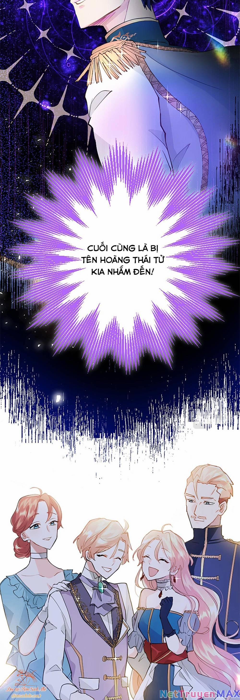 Đại Tiểu Thư Sao Phải Giả Nam 1 trang 53