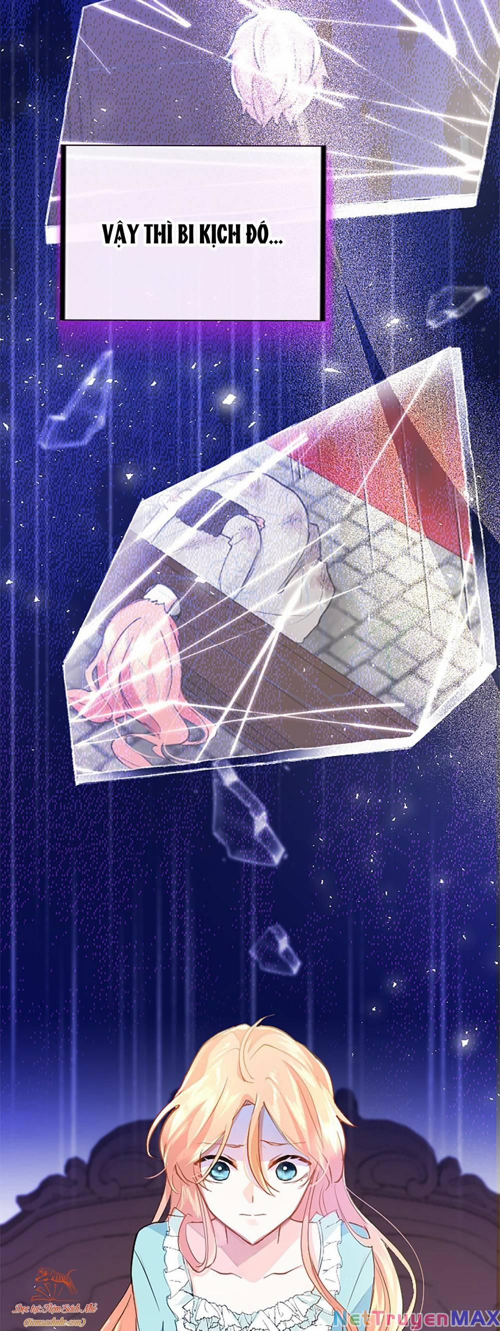 Đại Tiểu Thư Sao Phải Giả Nam 1 trang 55