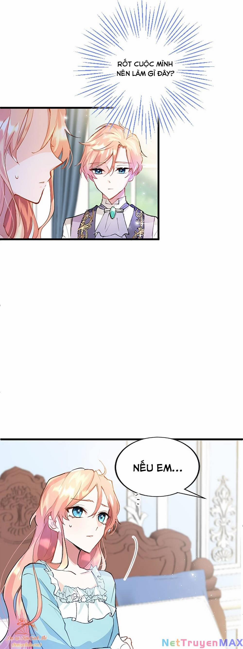 Đại Tiểu Thư Sao Phải Giả Nam 1 trang 57