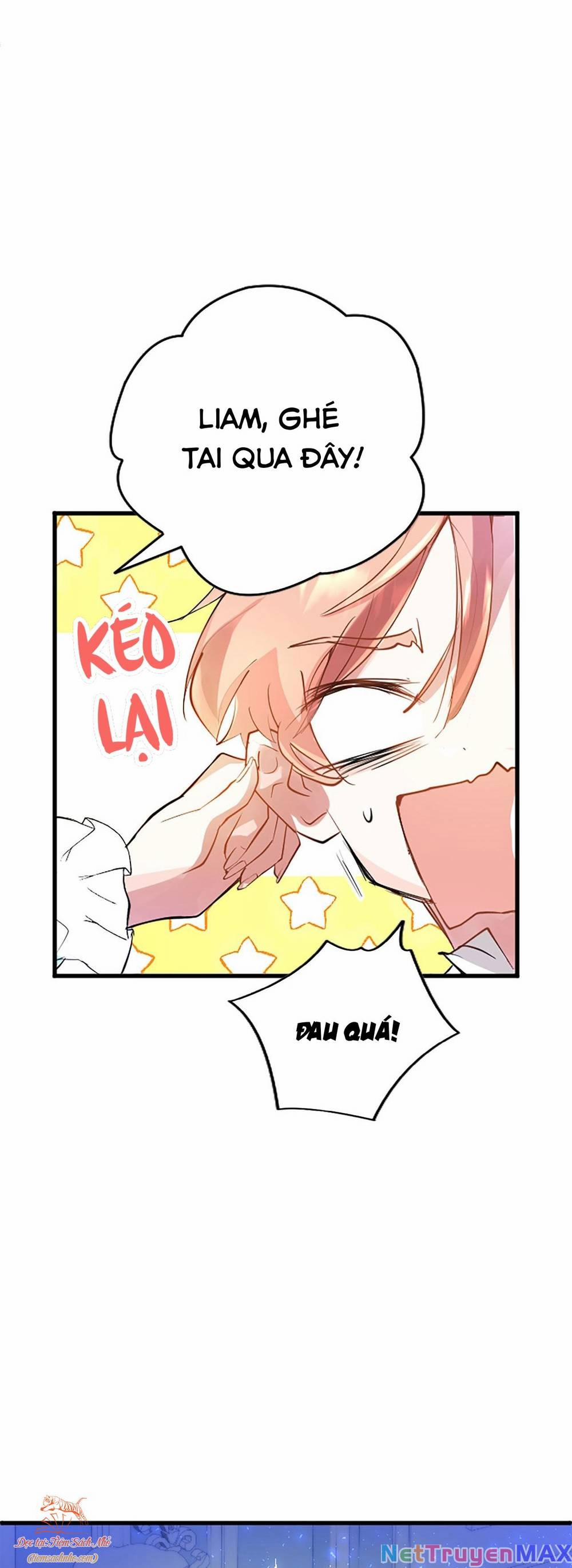 Đại Tiểu Thư Sao Phải Giả Nam 1 trang 64