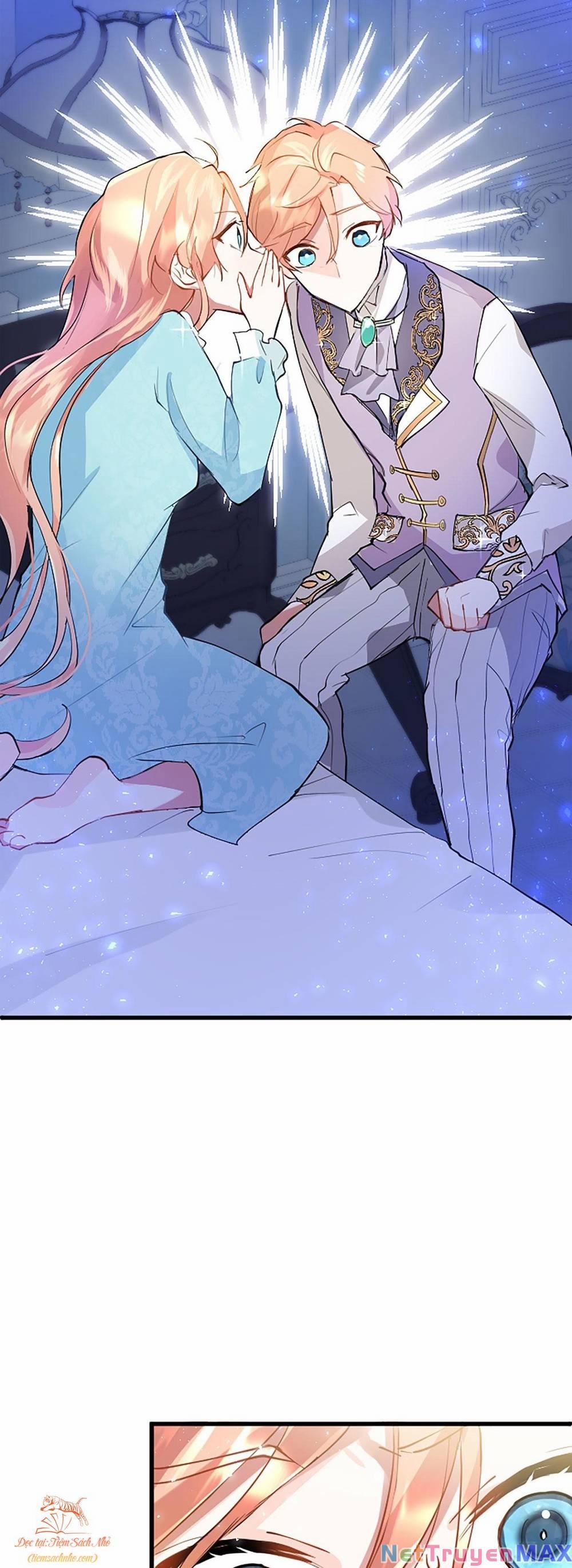 Đại Tiểu Thư Sao Phải Giả Nam 1 trang 65