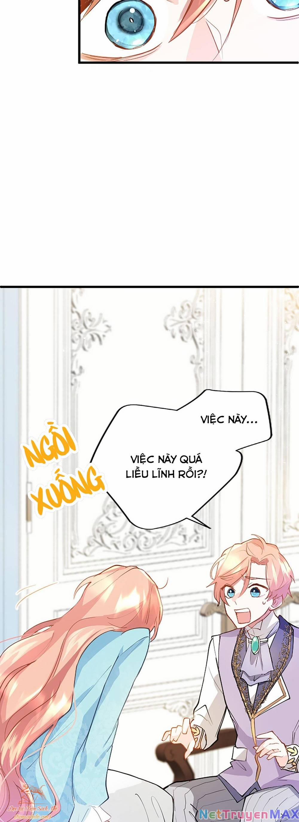 Đại Tiểu Thư Sao Phải Giả Nam 1 trang 66