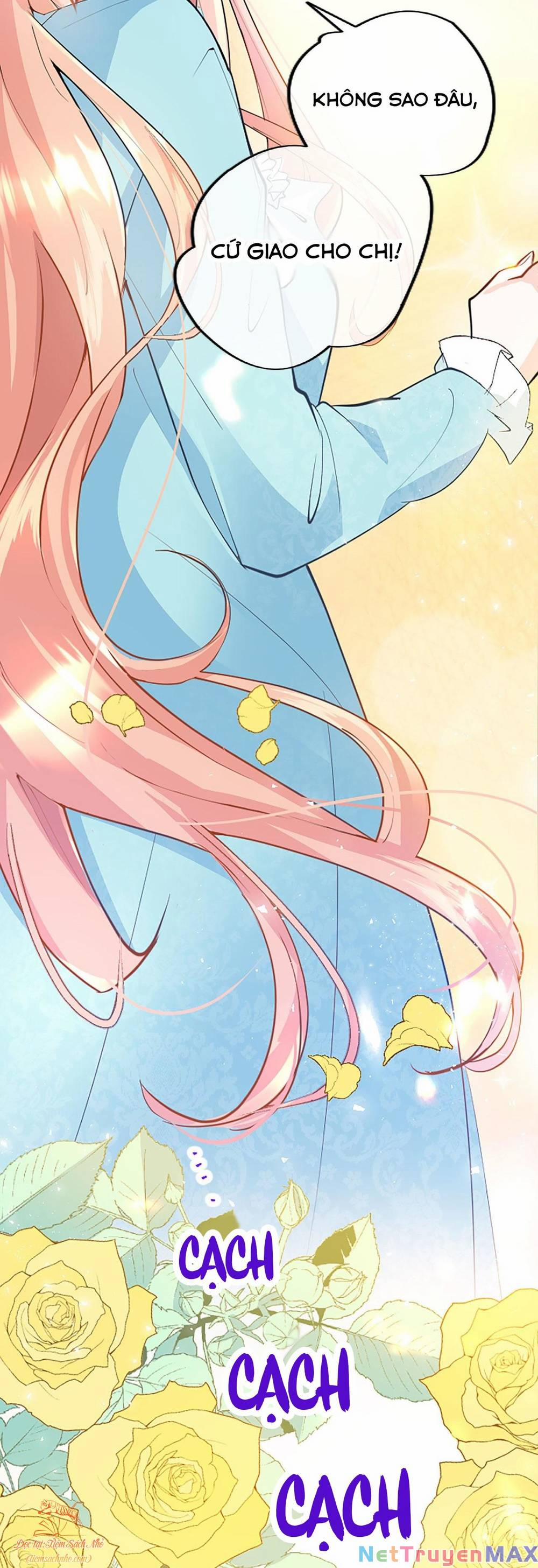 Đại Tiểu Thư Sao Phải Giả Nam 1 trang 68