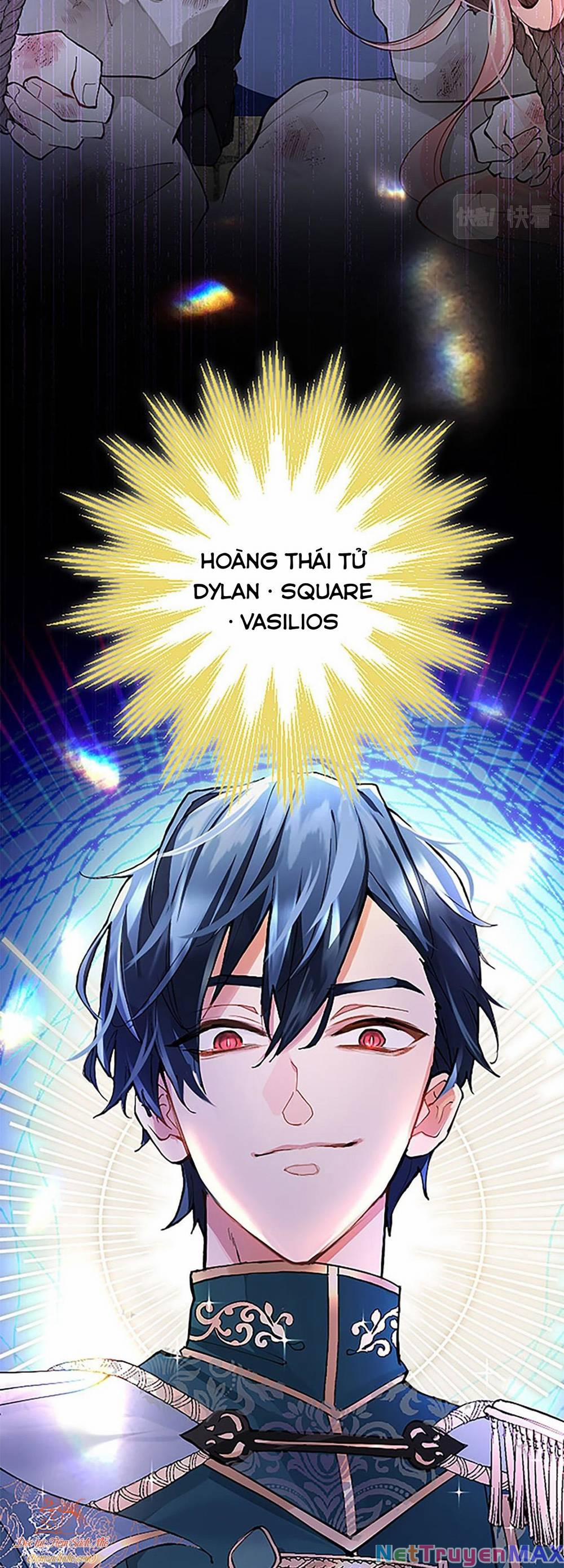 Đại Tiểu Thư Sao Phải Giả Nam 1 trang 7