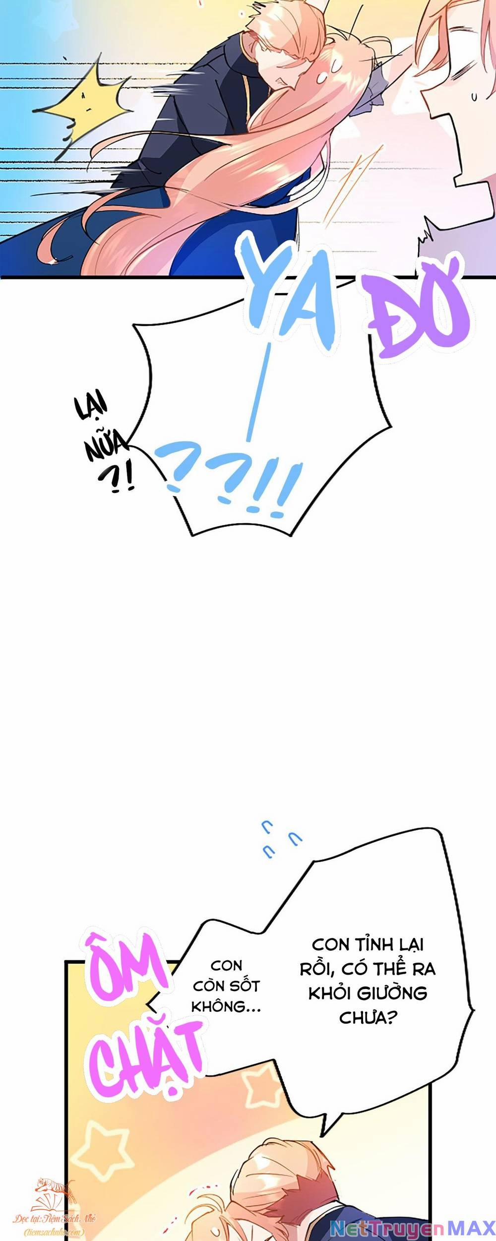 Đại Tiểu Thư Sao Phải Giả Nam 1 trang 73