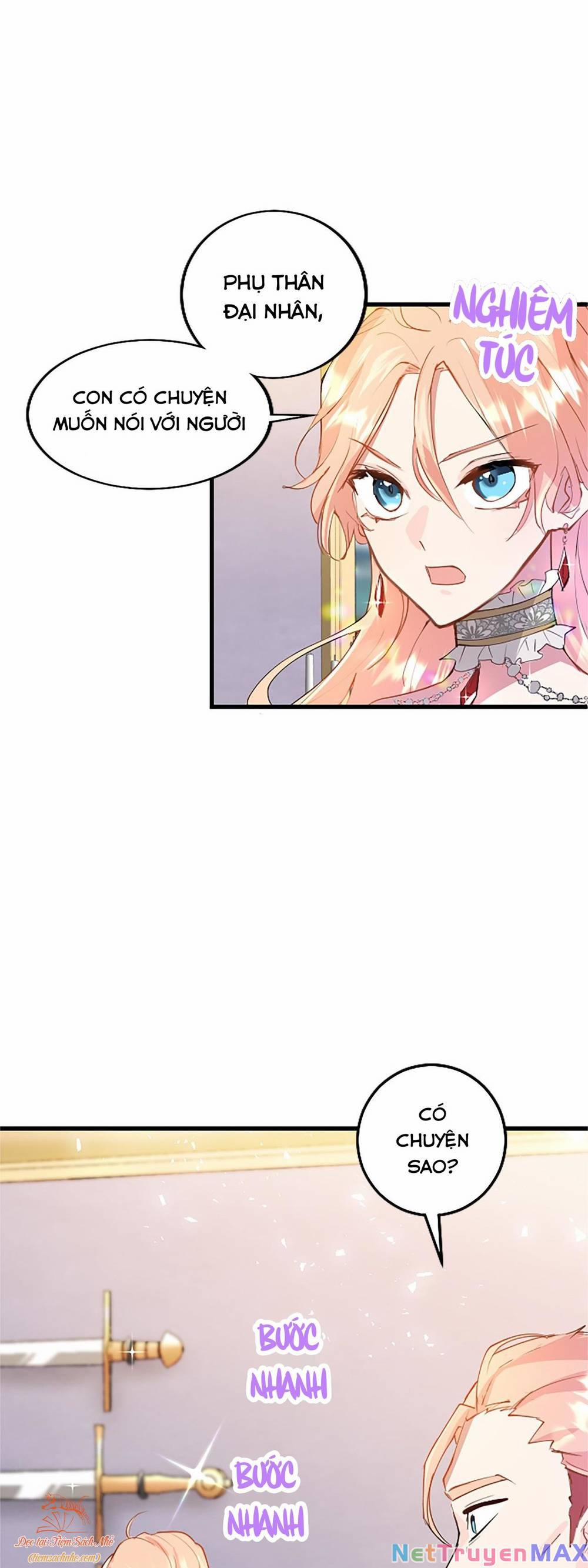 Đại Tiểu Thư Sao Phải Giả Nam 1 trang 76