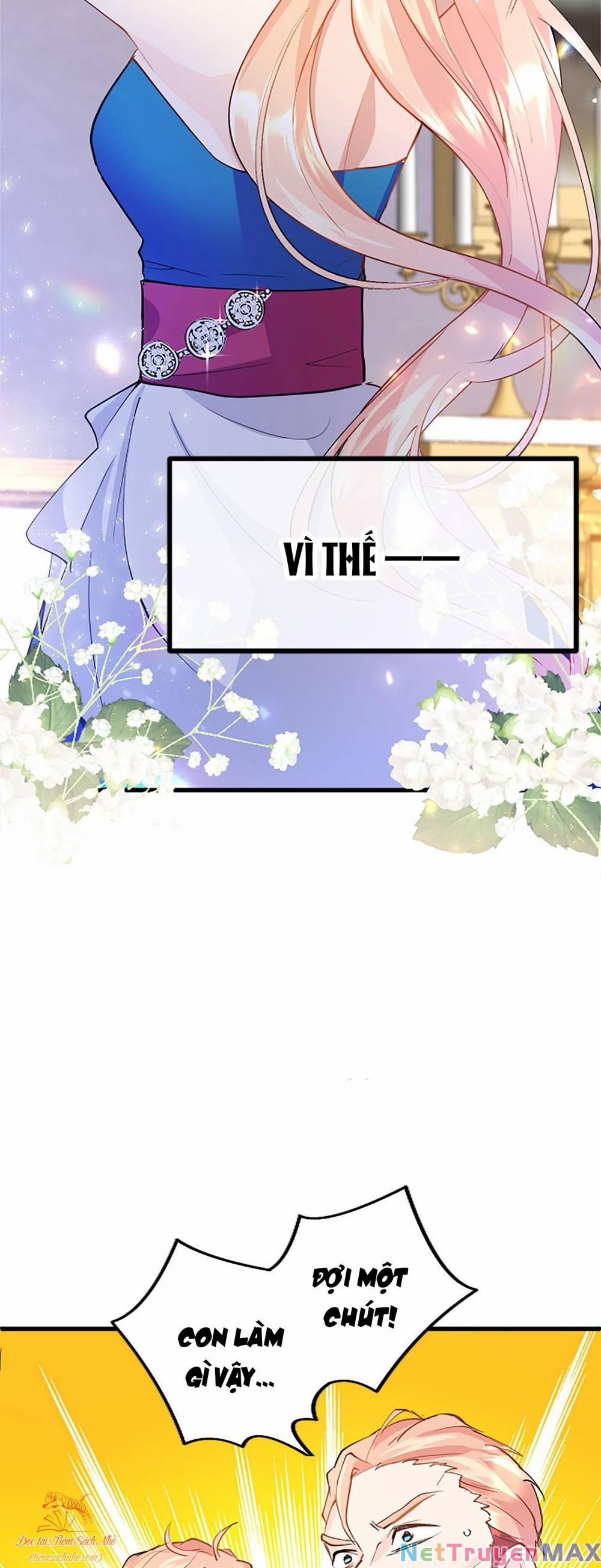 Đại Tiểu Thư Sao Phải Giả Nam 1 trang 79