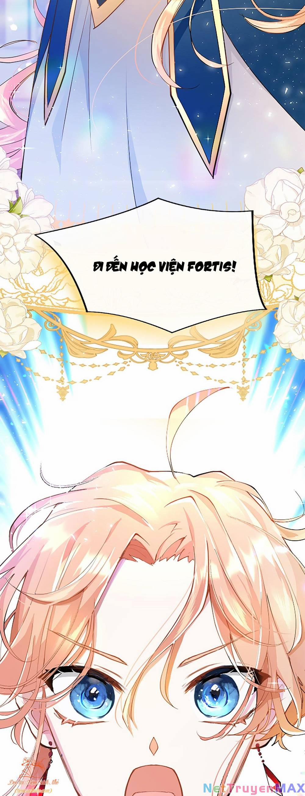 Đại Tiểu Thư Sao Phải Giả Nam 1 trang 83