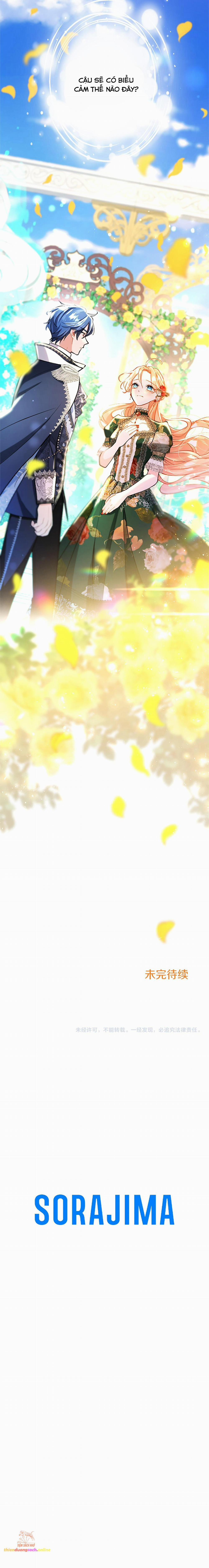 Đại Tiểu Thư Sao Phải Giả Nam 100 trang 27