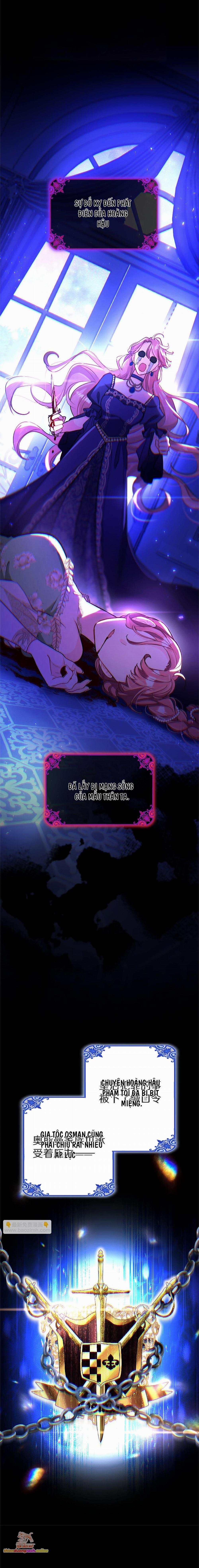 Đại Tiểu Thư Sao Phải Giả Nam 100 trang 7