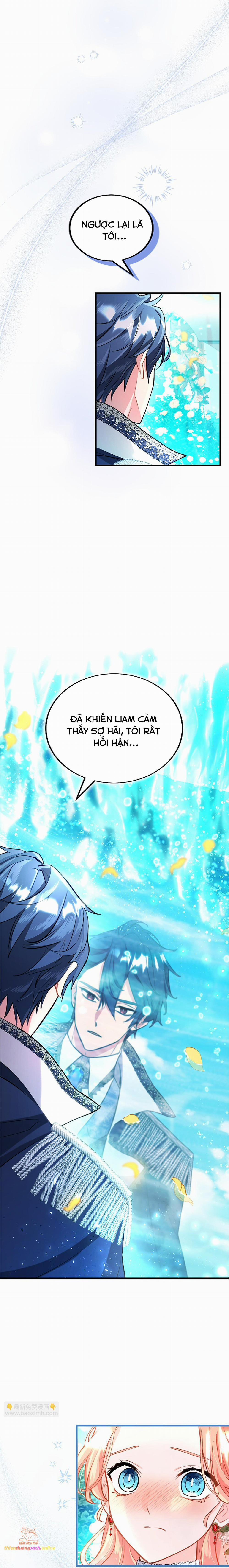 Đại Tiểu Thư Sao Phải Giả Nam 101 trang 13