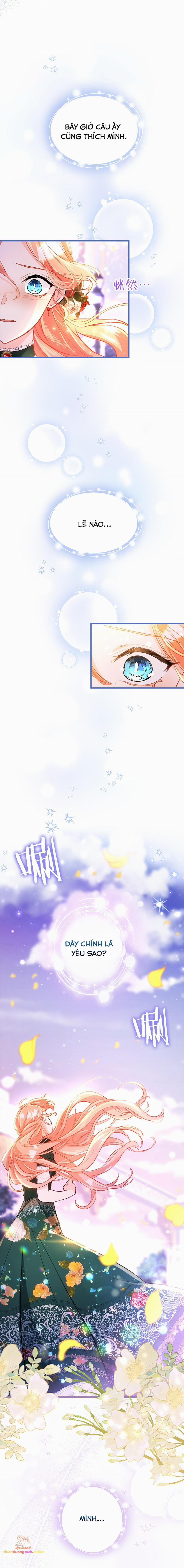 Đại Tiểu Thư Sao Phải Giả Nam 102 trang 11