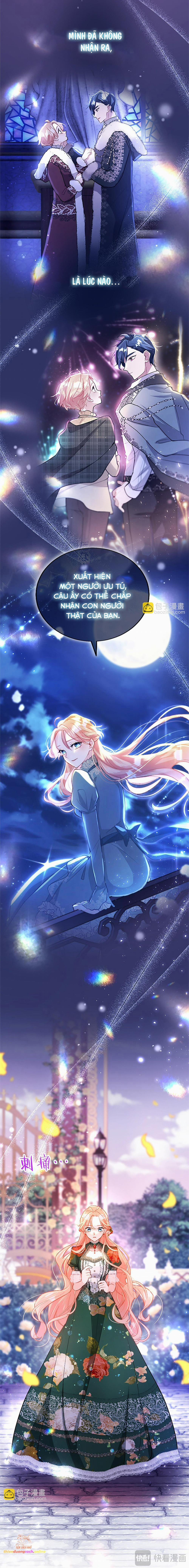 Đại Tiểu Thư Sao Phải Giả Nam 102 trang 13