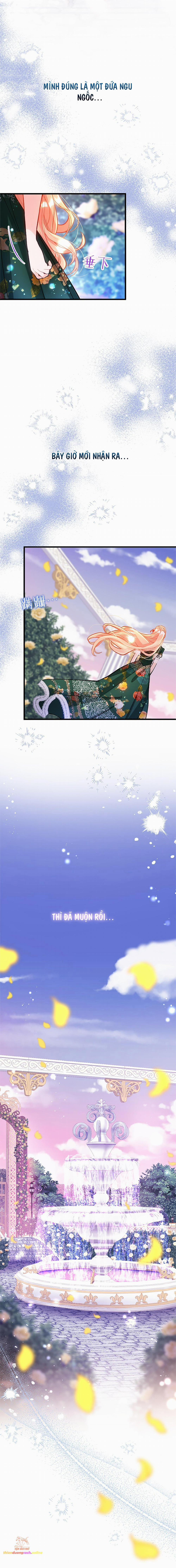 Đại Tiểu Thư Sao Phải Giả Nam 102 trang 14