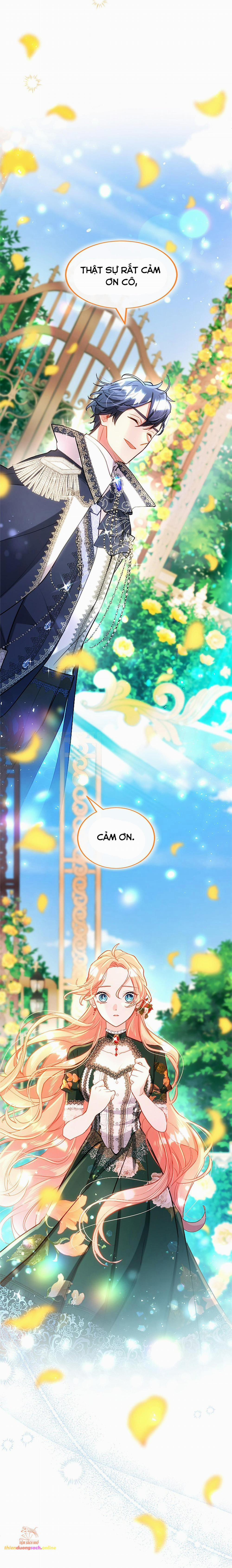 Đại Tiểu Thư Sao Phải Giả Nam 102 trang 2