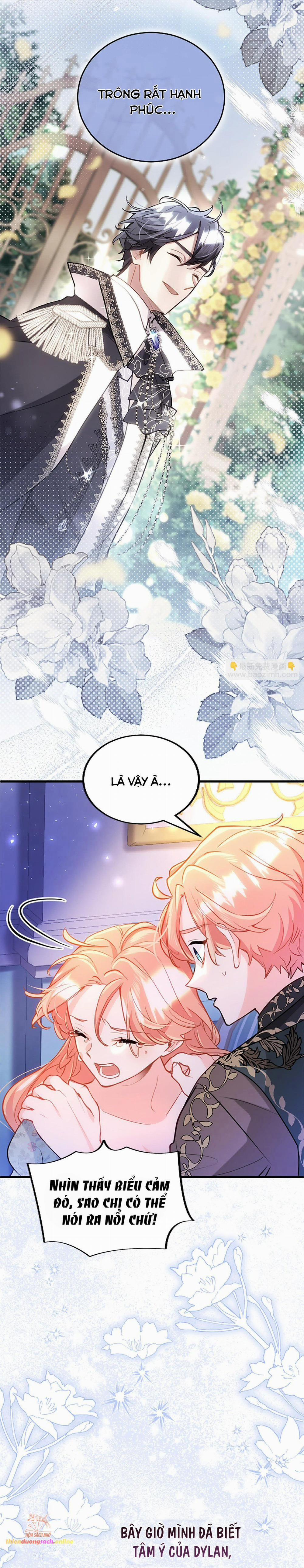 Đại Tiểu Thư Sao Phải Giả Nam 102 trang 23