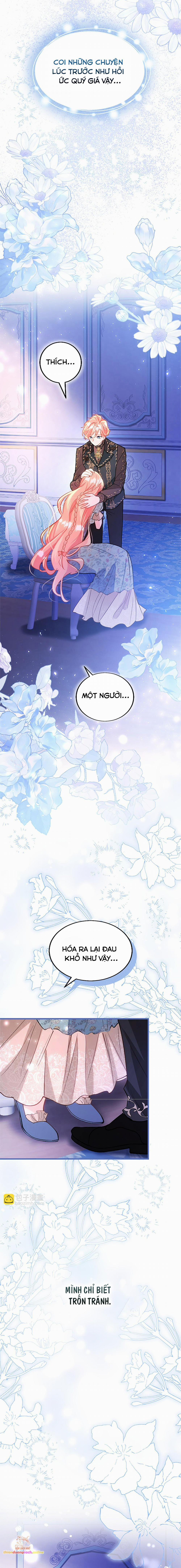 Đại Tiểu Thư Sao Phải Giả Nam 102 trang 25