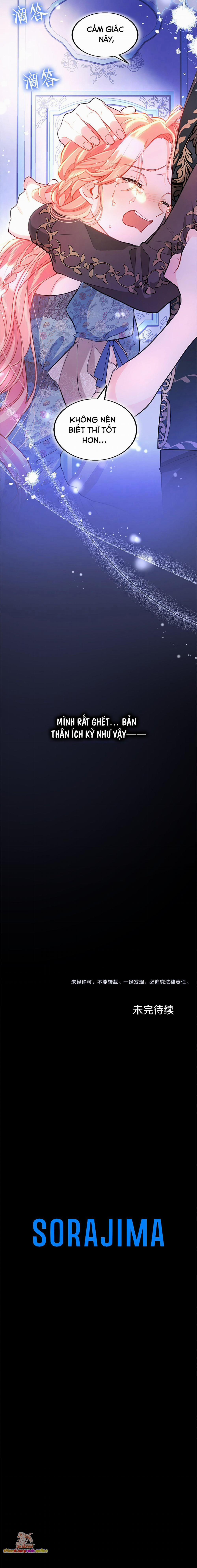 Đại Tiểu Thư Sao Phải Giả Nam 102 trang 26