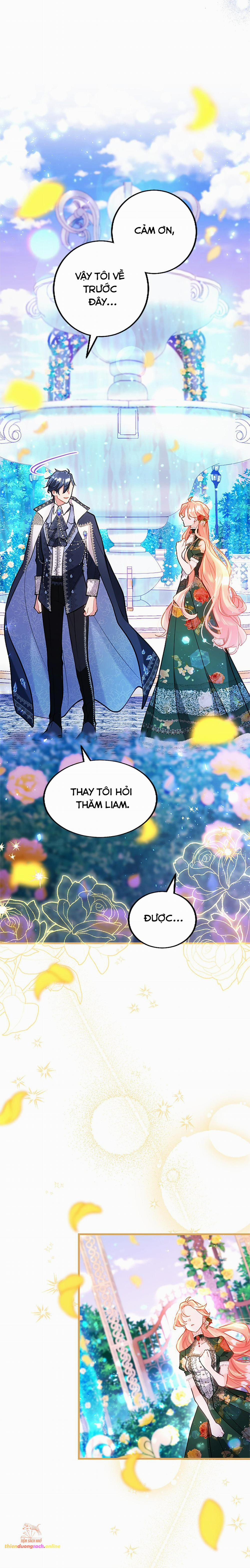 Đại Tiểu Thư Sao Phải Giả Nam 102 trang 4