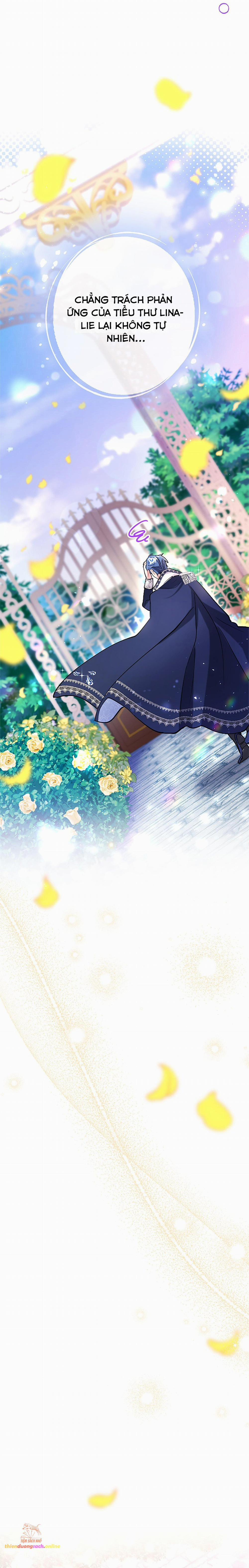 Đại Tiểu Thư Sao Phải Giả Nam 102 trang 7