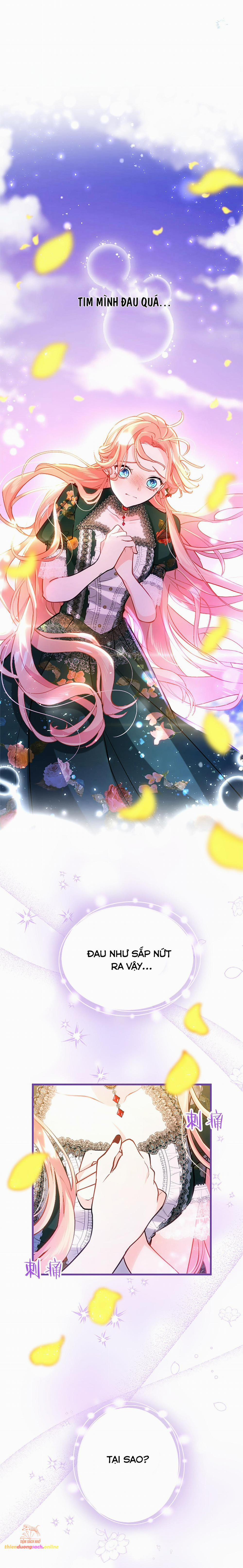 Đại Tiểu Thư Sao Phải Giả Nam 102 trang 9