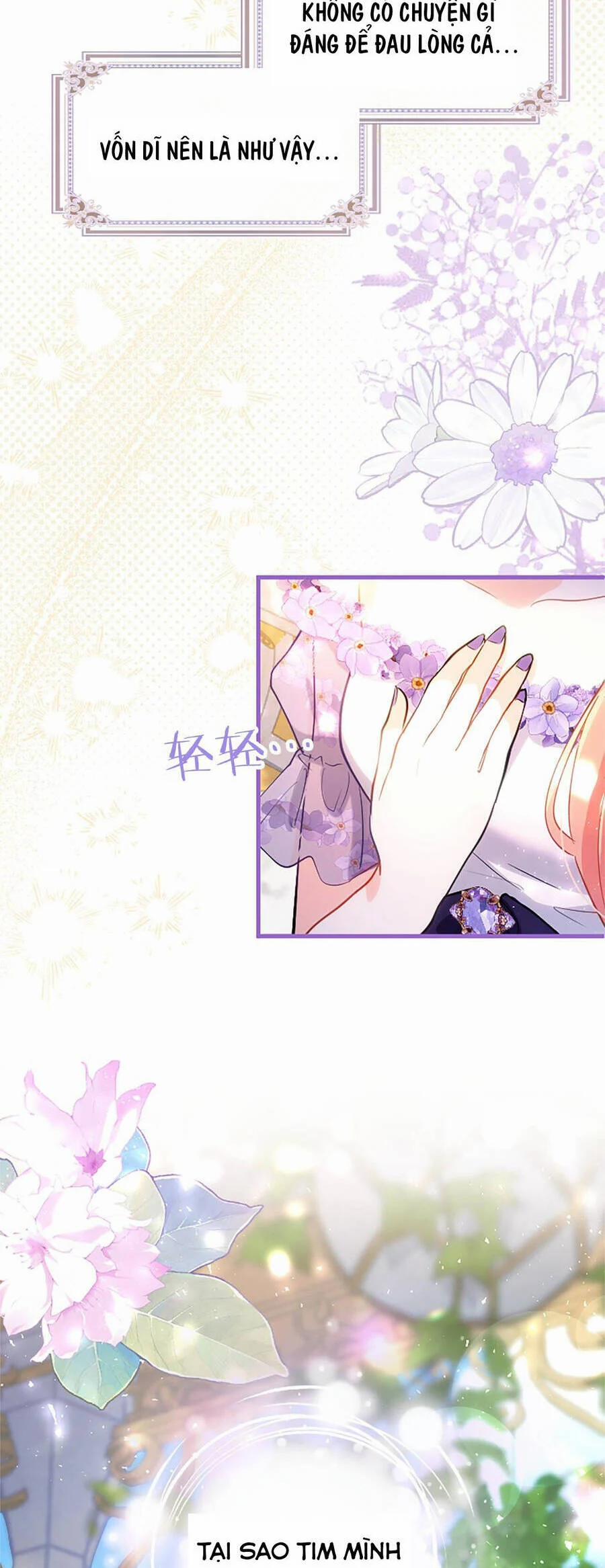 Đại Tiểu Thư Sao Phải Giả Nam 103 trang 12