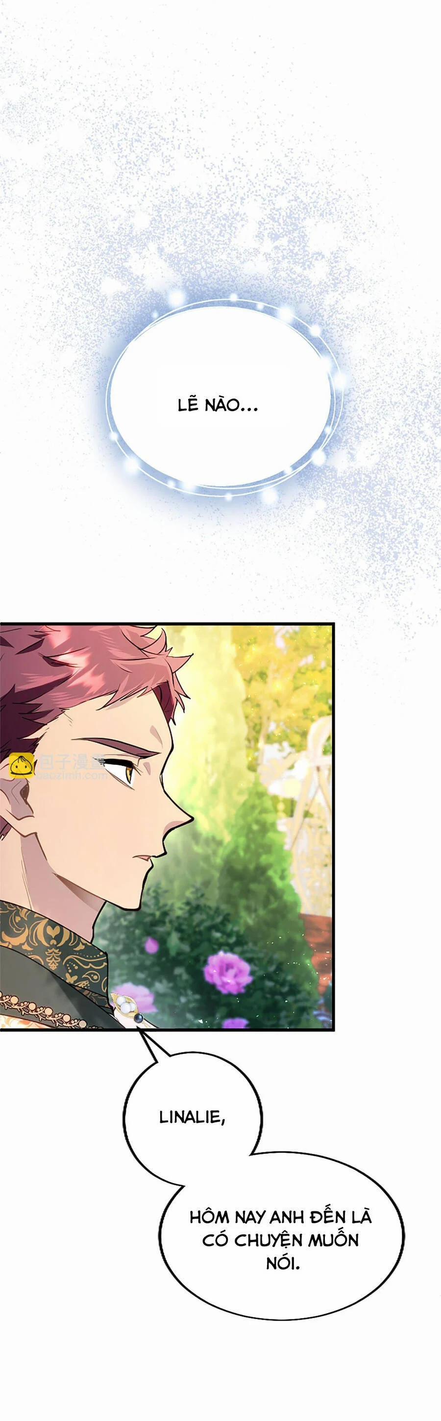 Đại Tiểu Thư Sao Phải Giả Nam 103 trang 17