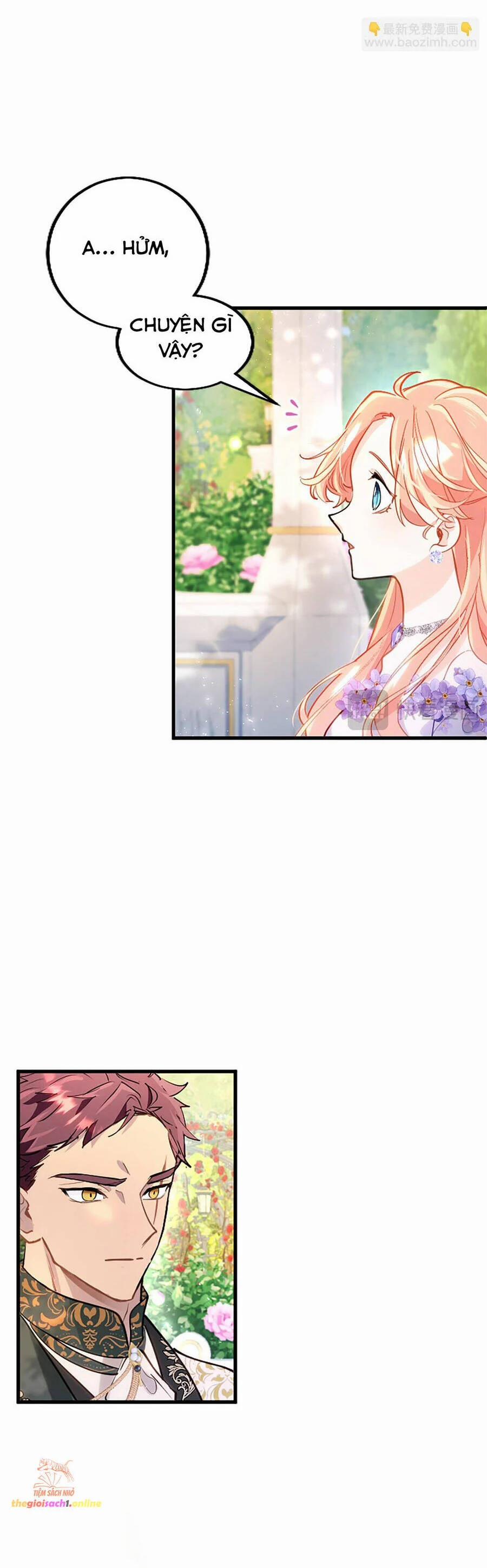 Đại Tiểu Thư Sao Phải Giả Nam 103 trang 18