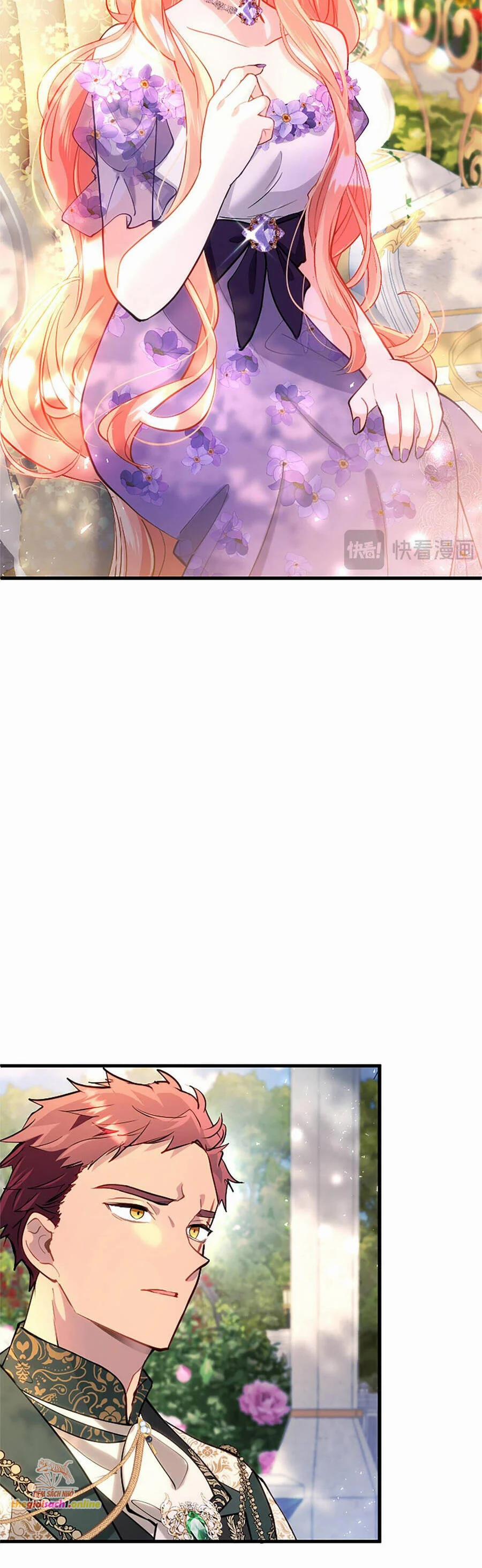 Đại Tiểu Thư Sao Phải Giả Nam 103 trang 26