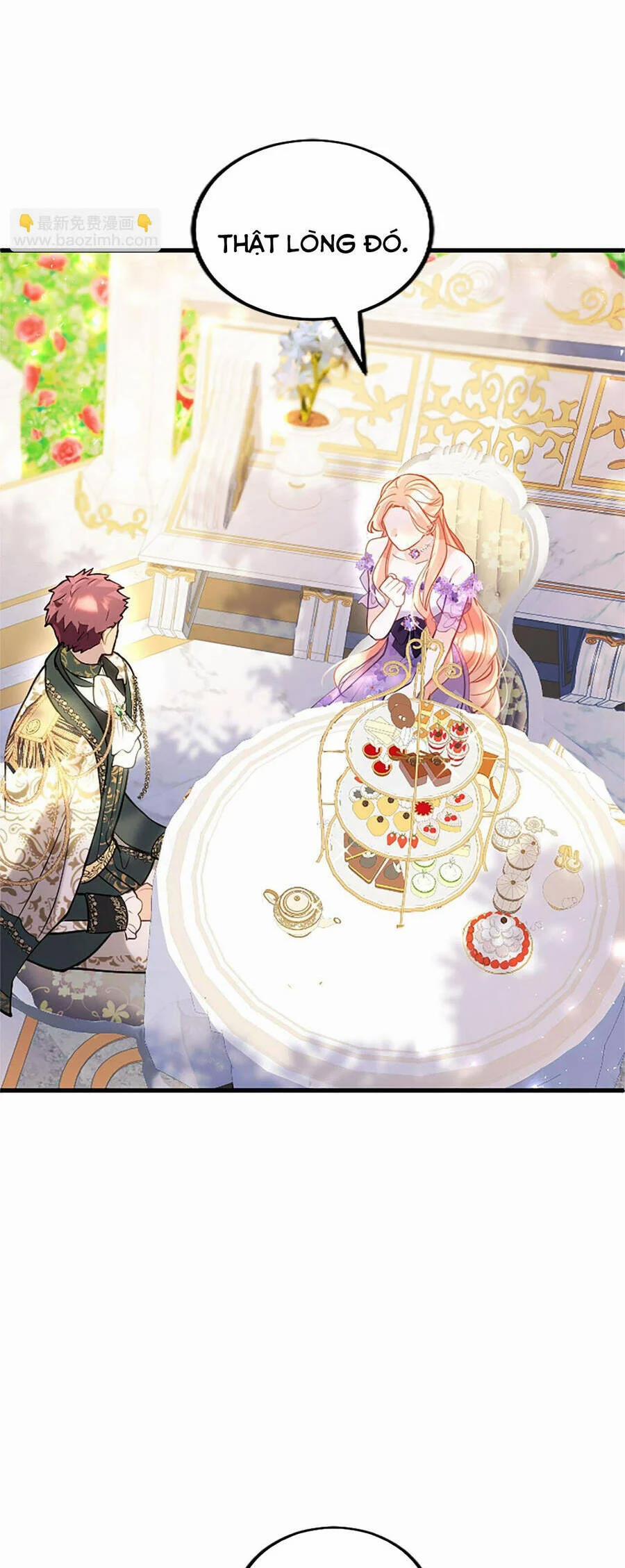 Đại Tiểu Thư Sao Phải Giả Nam 103 trang 28