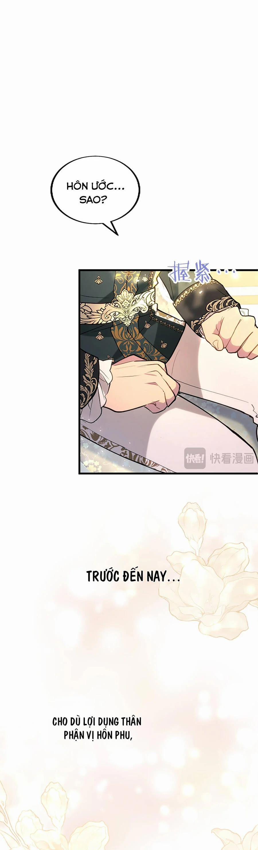 Đại Tiểu Thư Sao Phải Giả Nam 103 trang 30