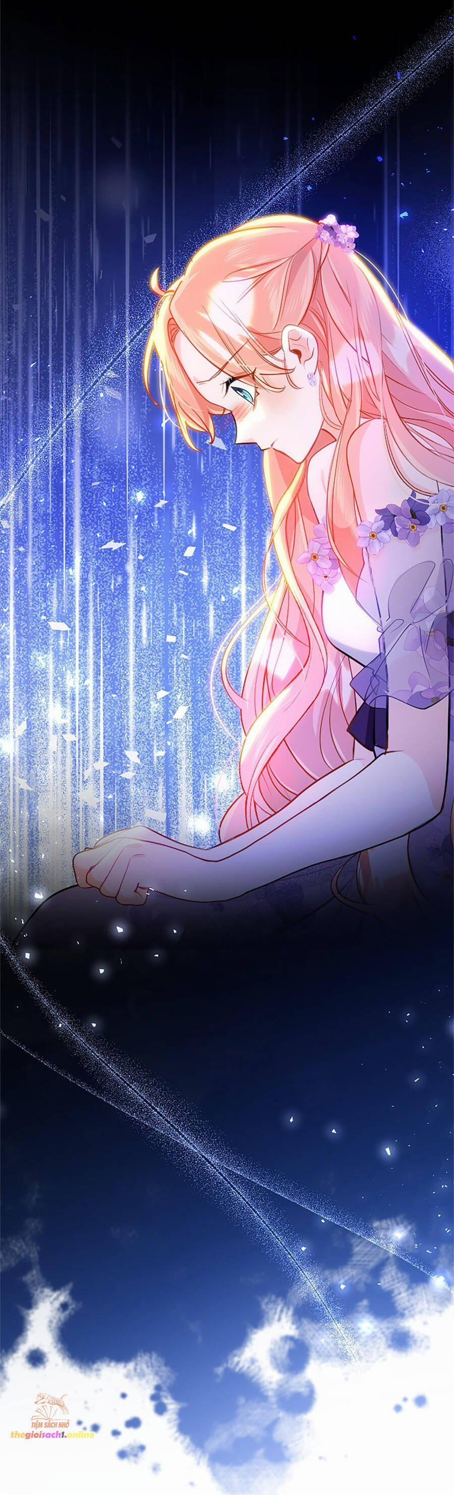 Đại Tiểu Thư Sao Phải Giả Nam 103 trang 39