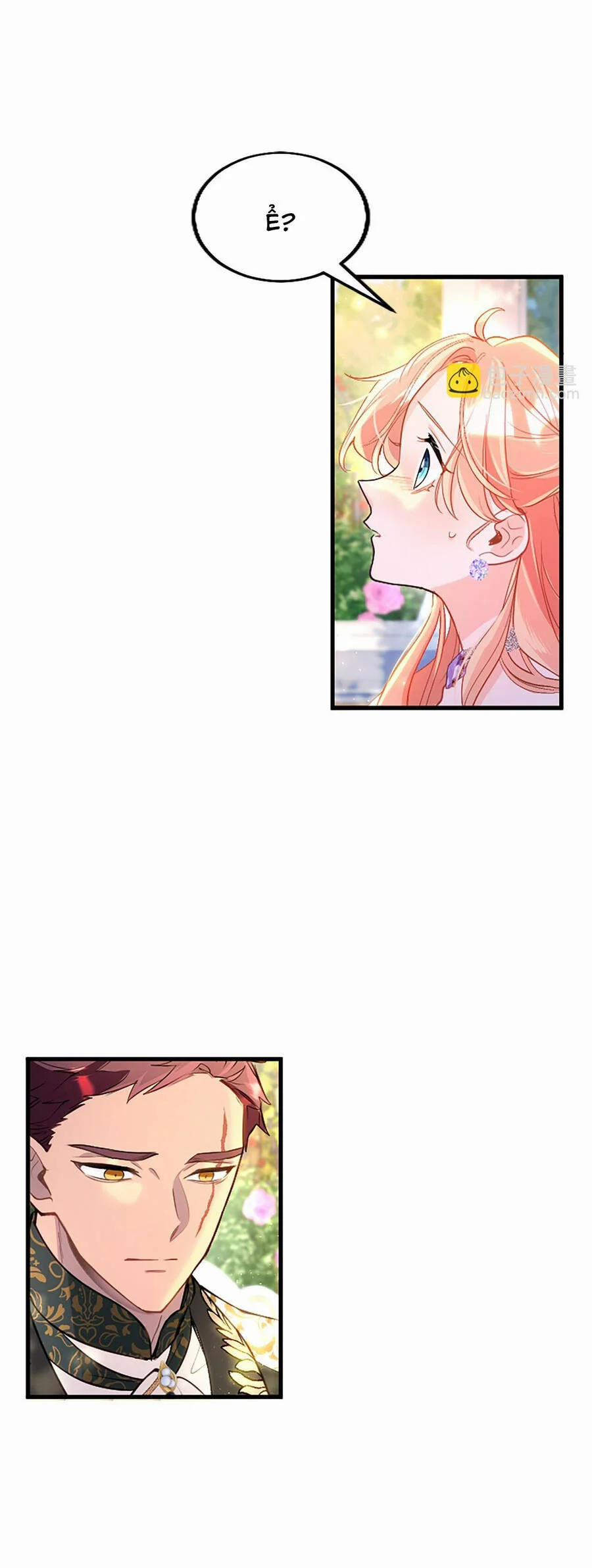 Đại Tiểu Thư Sao Phải Giả Nam 103 trang 48