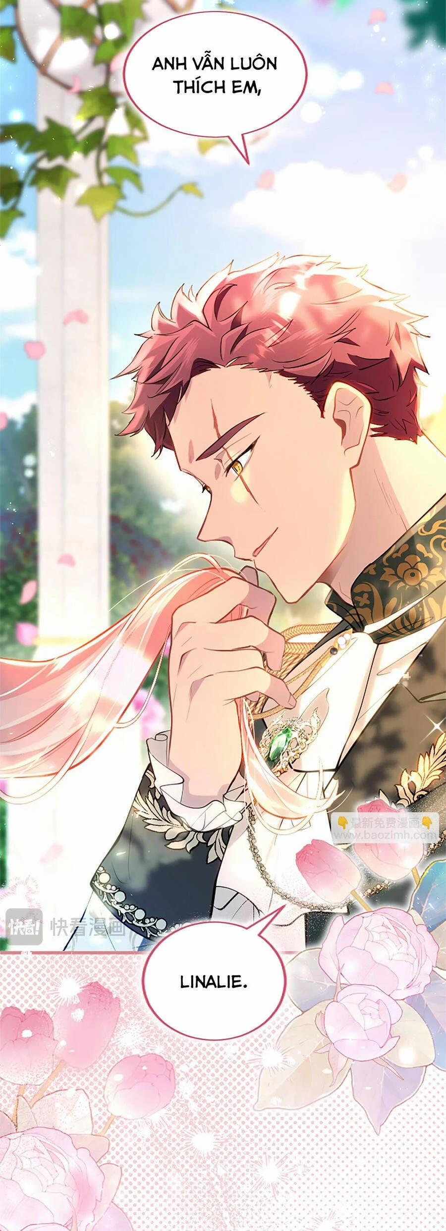 Đại Tiểu Thư Sao Phải Giả Nam 104 trang 18