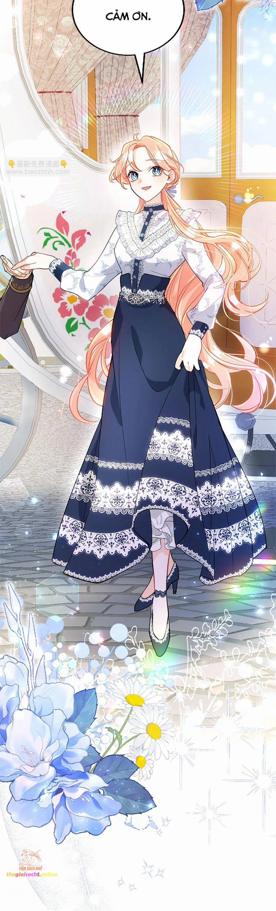 Đại Tiểu Thư Sao Phải Giả Nam 104 trang 25