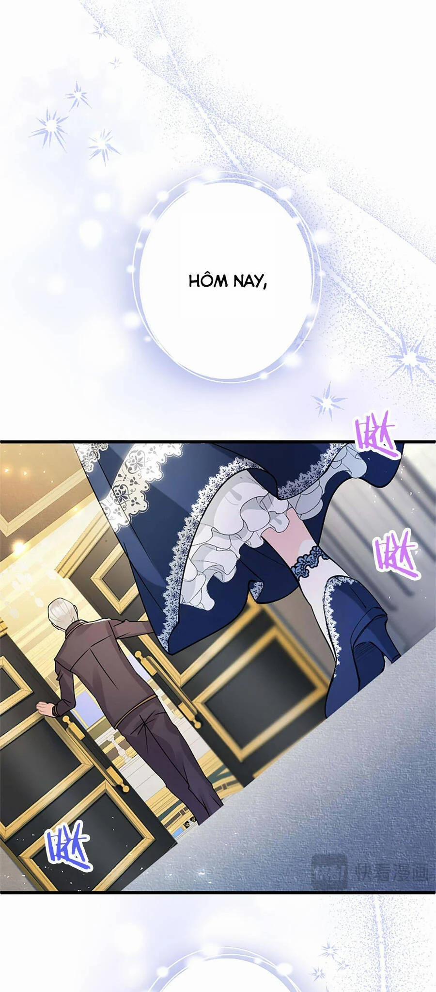 Đại Tiểu Thư Sao Phải Giả Nam 104 trang 26