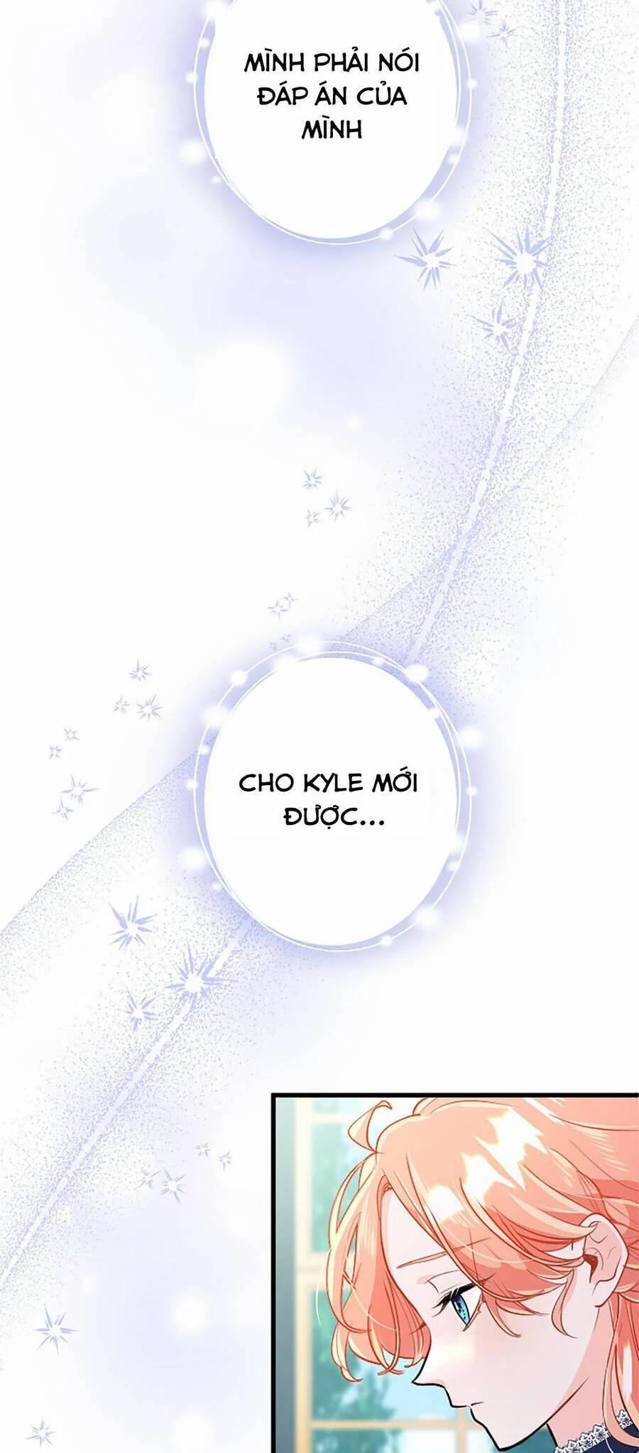 Đại Tiểu Thư Sao Phải Giả Nam 104 trang 27