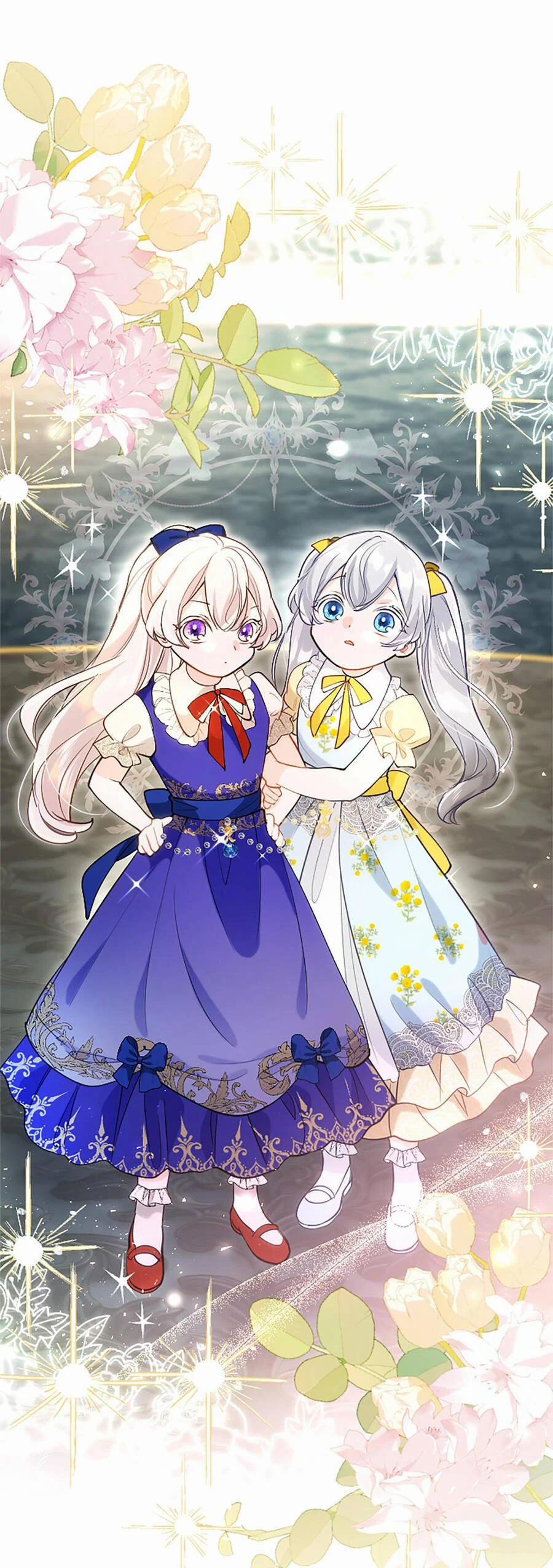 Đại Tiểu Thư Sao Phải Giả Nam 104 trang 29